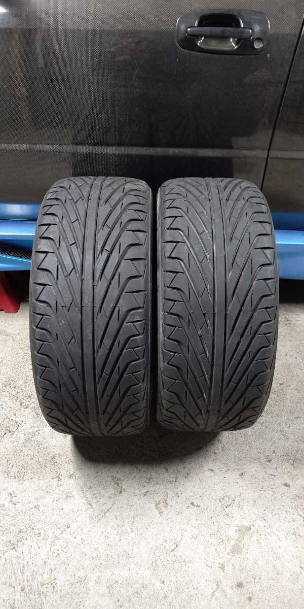 ドリケツ CST 2本セット 17インチ 9J +30 PCD114.3 5穴 ブロンズ  