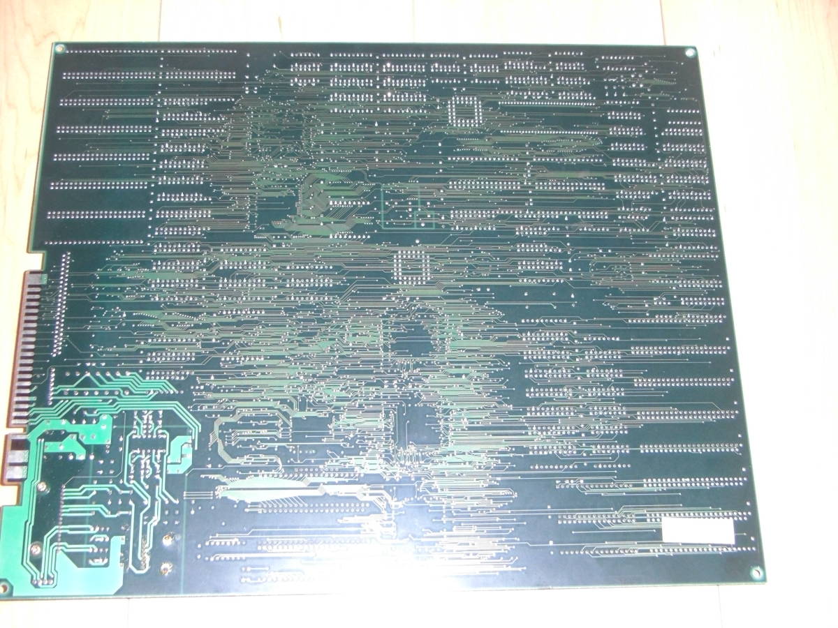 アーケードゲーム ギャルズパニック pc