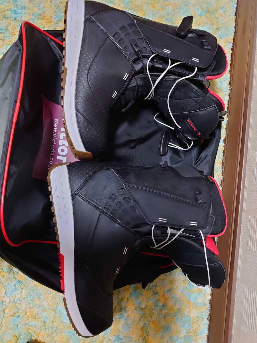 Salomon Dialogue X スノーボードブーツ 26.5 cm SALOMON サロモン