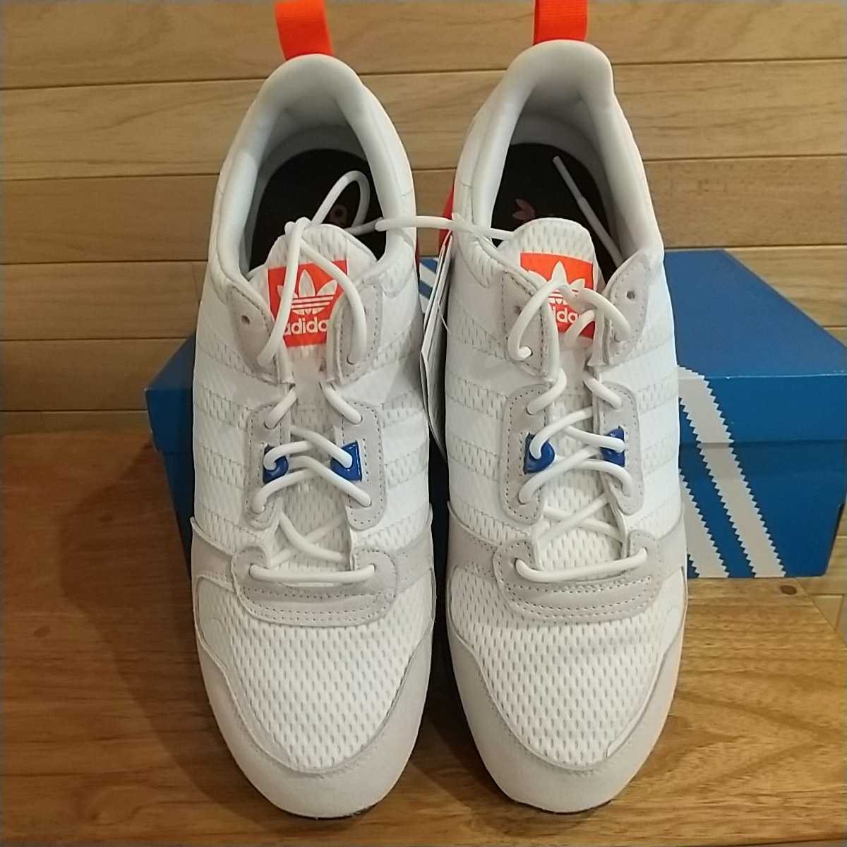 27.5cm 新品正規品 adidas アディダス スニーカー ZX700HD FY7812 