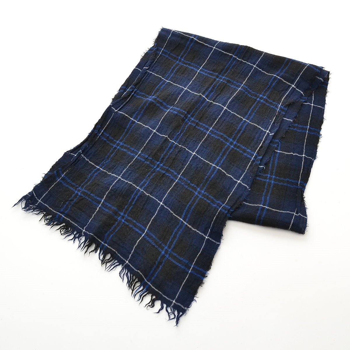 ◇421253 COMME des GARCONS × LOCHCARRON コムデギャルソン