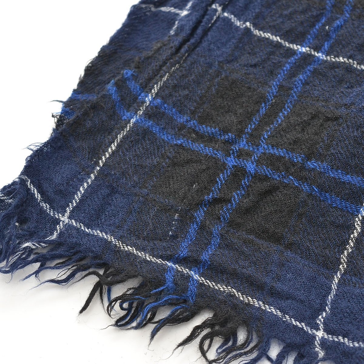 ◇421253 COMME des GARCONS × LOCHCARRON コムデギャルソン