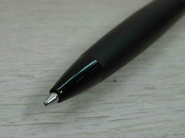 オメガ ボールペン 非売品 レア 限定ブラック