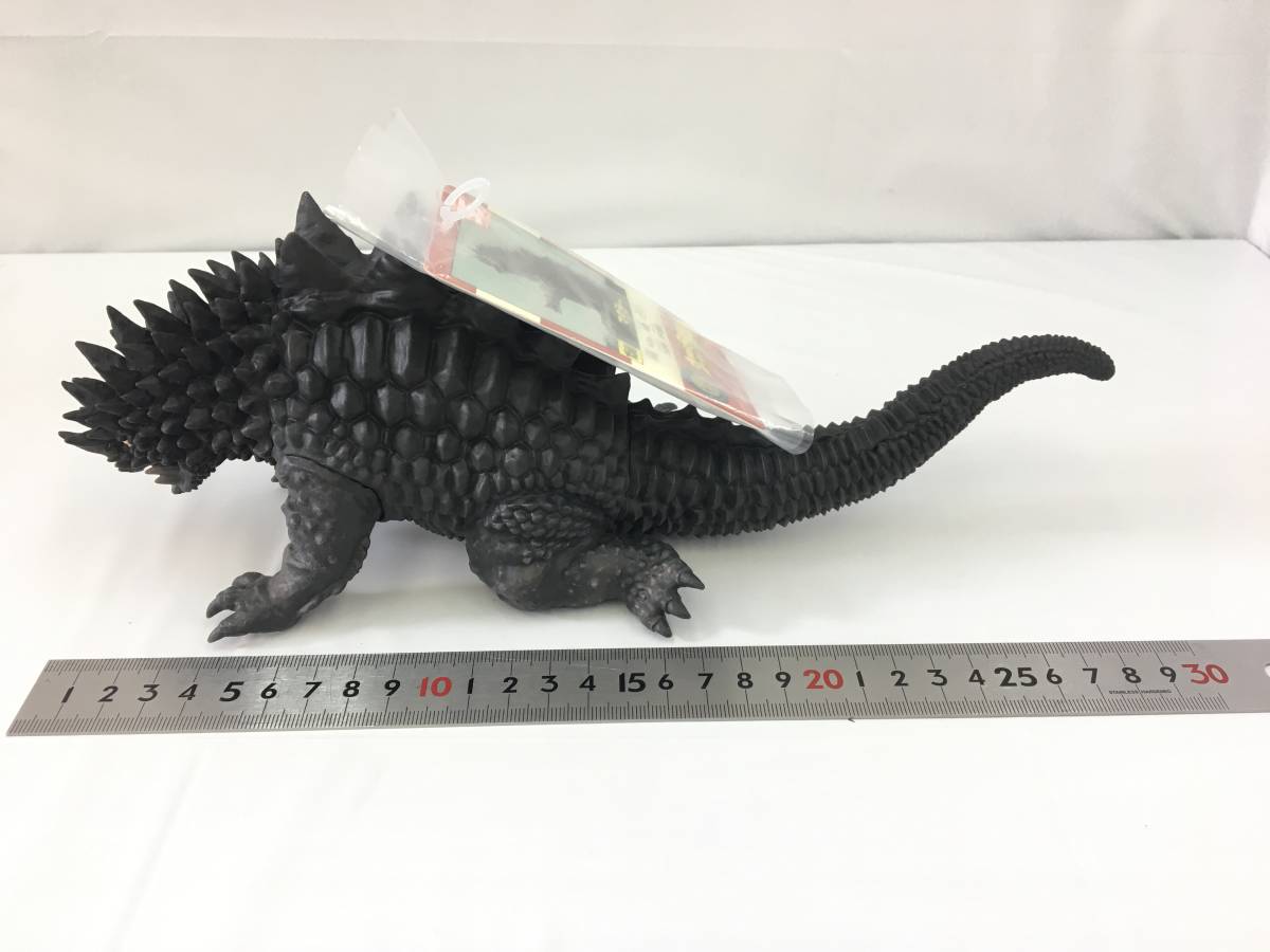 ☆【タグ付き/開封品】ウルトラ大怪獣シリーズ 5000 マグラー 