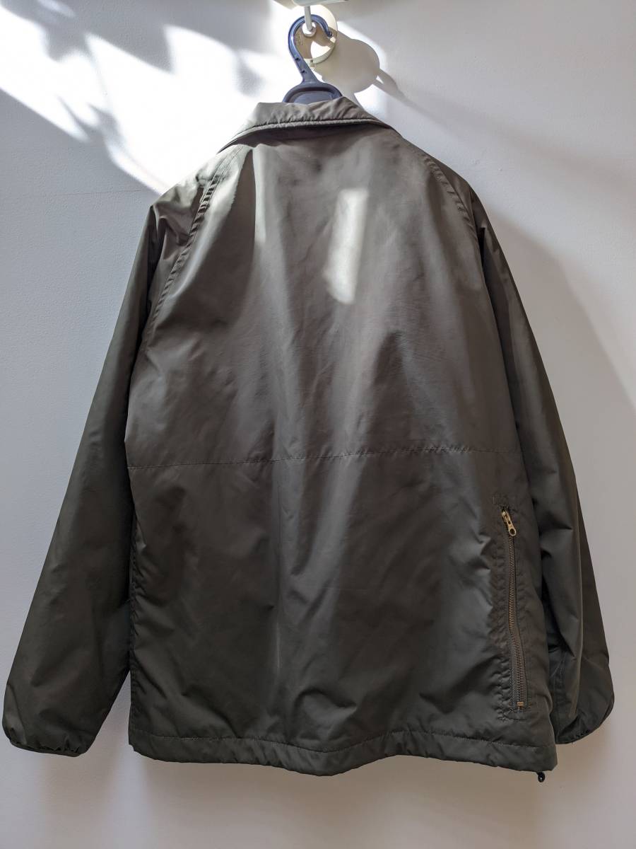 MOUNTAIN RESEARCH マウンテンリサーチ Coach Jacket コーチジャケット 