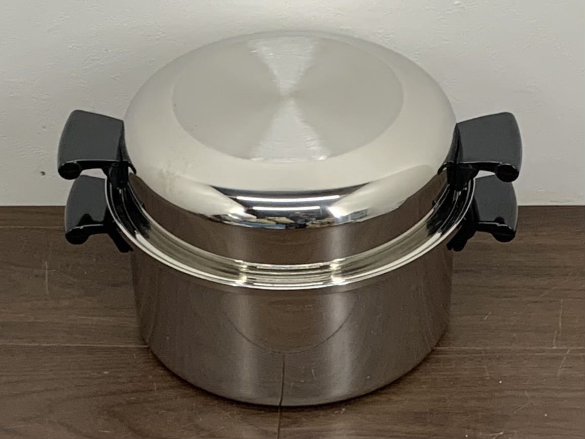 2026年最新Yahoo!オークション -アムウェイ クイーンの中古品・新品 鍋