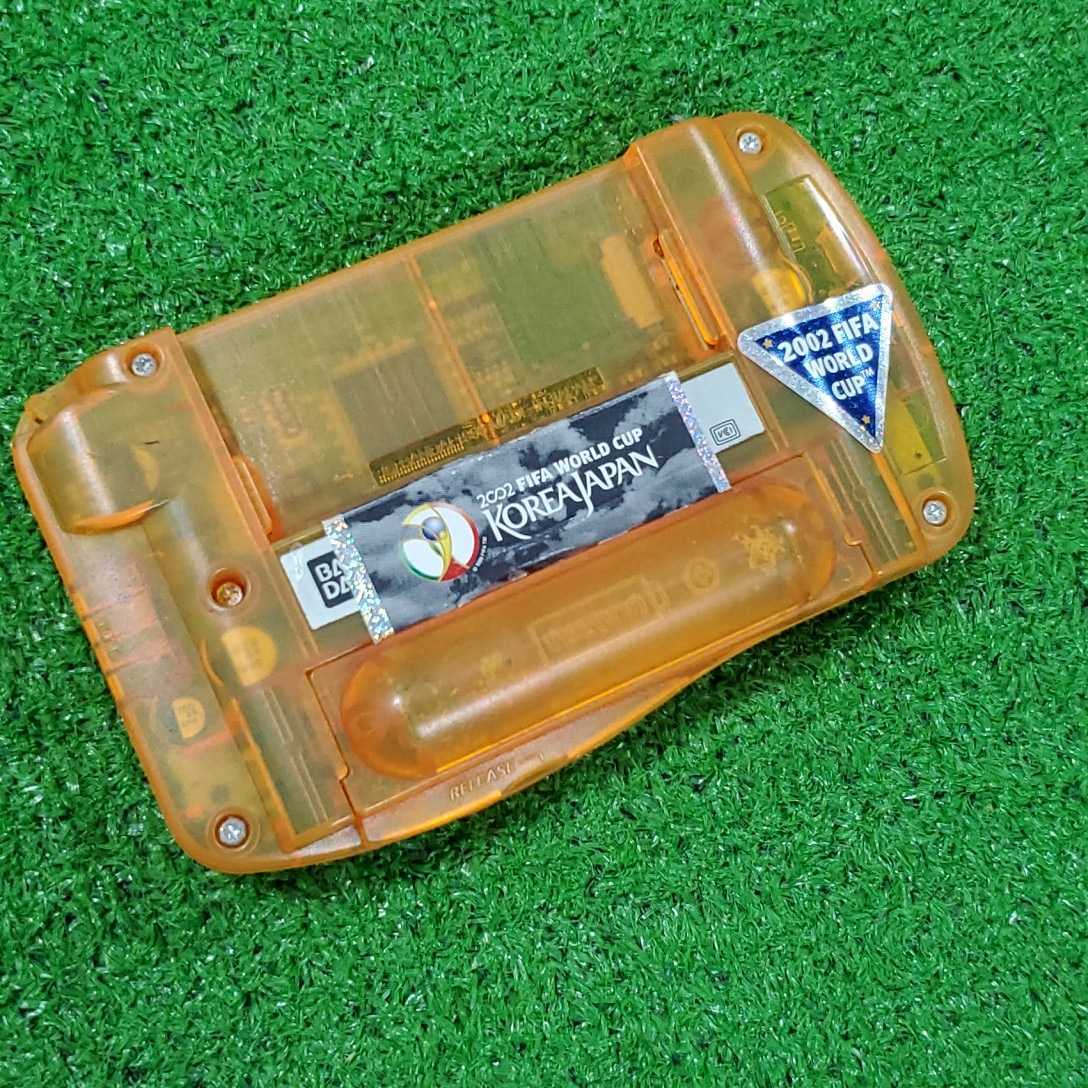 WonderSwan Color ワンダースワンカラー ワンダースワン 4台 まとめ 