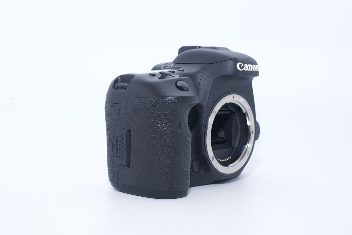 完動品】キヤノン Canon EOS 7D Mark Ⅱ ボディ 【公式通販】