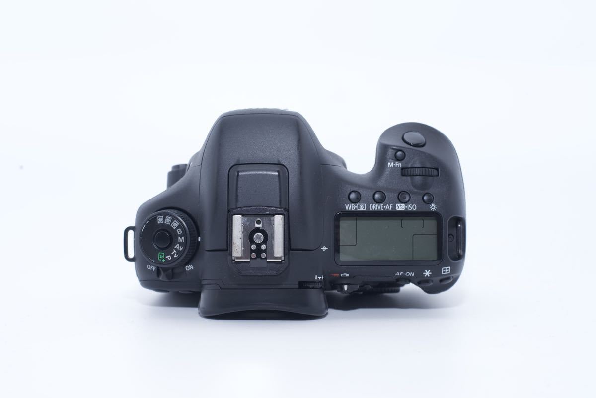 完動品】キヤノン Canon EOS 7D Mark Ⅱ ボディ 【公式通販】