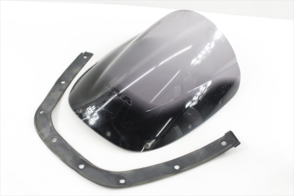  GPZ900R 43社外MRAスクリーン 検GPZ750R｝B(フロント)｜売買されたオークション情報、yahooの商品情報をアーカイブ公開 - オークファン カワサキ用