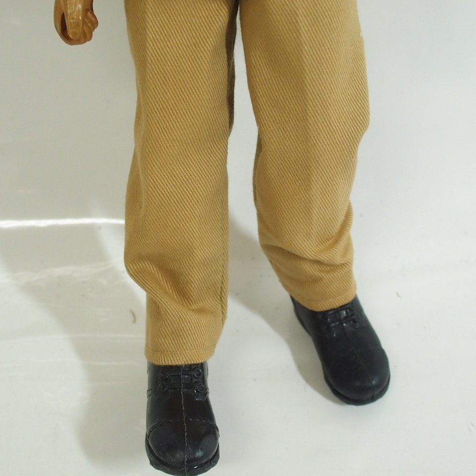 f002 J2 23. G.I.JOE G.I.ジョー GIジョー フィギュア AT