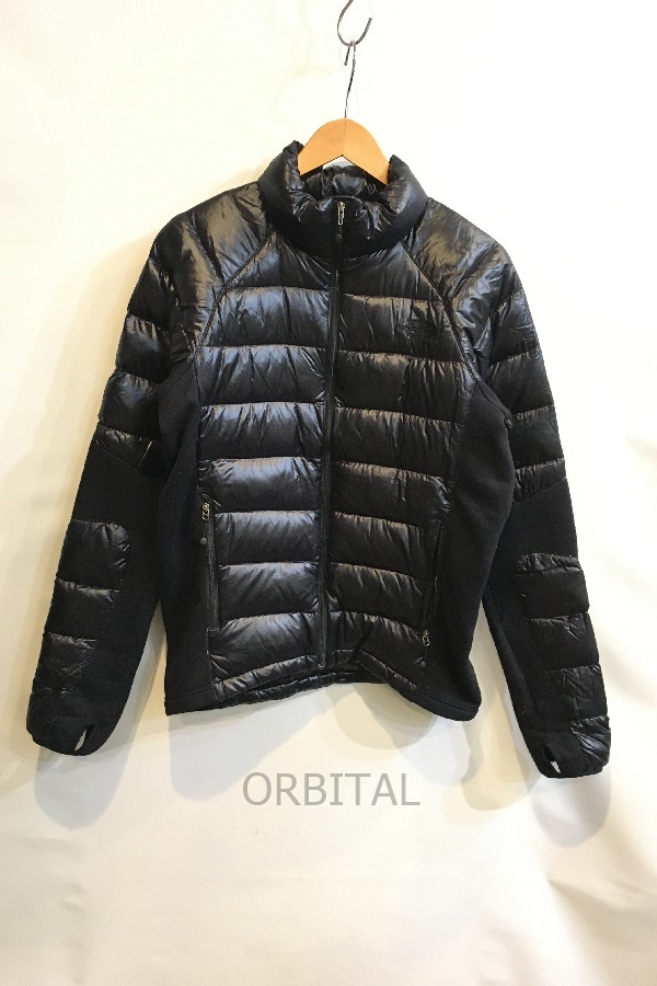 二子玉) THE NORTH FACE ザ ノースフェイス ND18103 ハイブリッド 