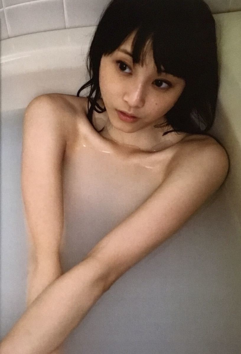松井玲奈 写真集 きんぎょ Ske48 美乳 美女 美尻 美脚 スレンダー セクシー グラマー 送料210 Ske48 売買されたオークション情報 Yahooの商品情報をアーカイブ公開 オークファン Aucfan Com