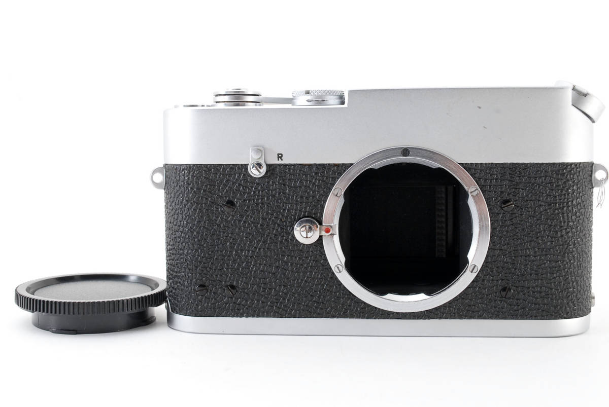 ★☆【人気ののっぺらぼう　MDa】 ライカ　Leica MDa　ボディ　 カメラ　レンジファインダー　現状品　同梱可能　#6081☆★