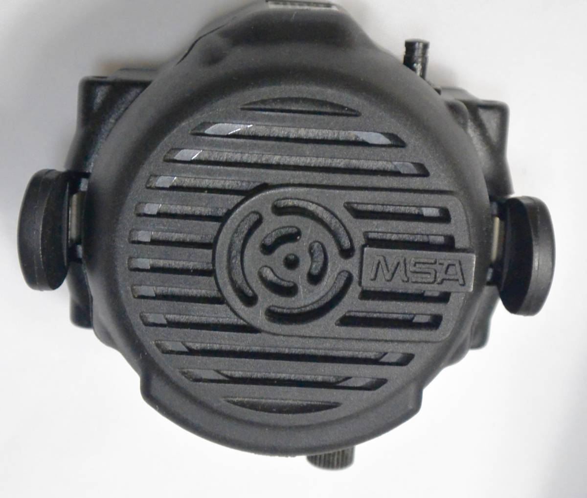 HOT，新作登場 実物 箱入 MSA ガスマスク ボイス アンプ キット ESP II AMPLIFIER FOR MSA MILENIUM MCU 2P CBRN/ 完動品(その他)｜売買されたオークション情報、yahooの商品情報をアーカイブ公開 - オークファン その他