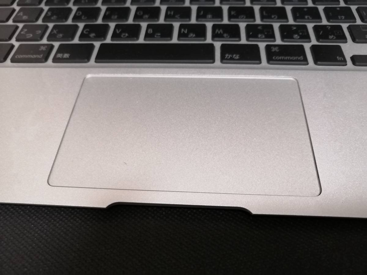 ジャンク MacBook Air マックブック Apple アップル MacBook Air 11