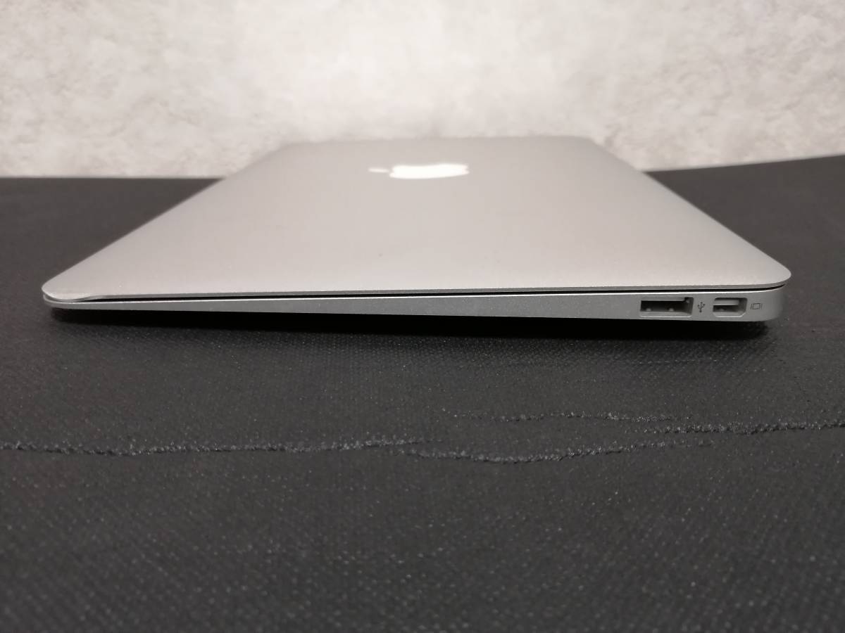 ジャンク MacBook Air マックブック Apple アップル MacBook Air 11