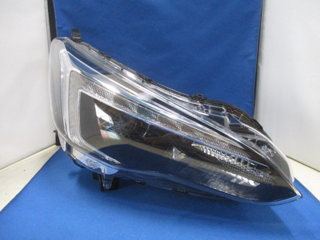 スバル インプレッサ GT2/GT3/GT6/GT7/GK2/GK3/GK6/GK7 前期 右ライト