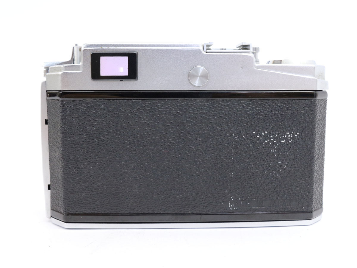 ○Konica コニカ Konica IIIA HEXANON48mm F2.0 セイコーMXL、B・1～1