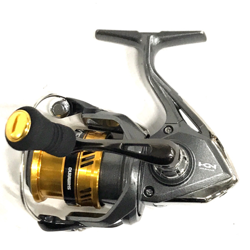 C2000S スピニングリール SHIMANO - シマノ リール シマノ(SHIMANO