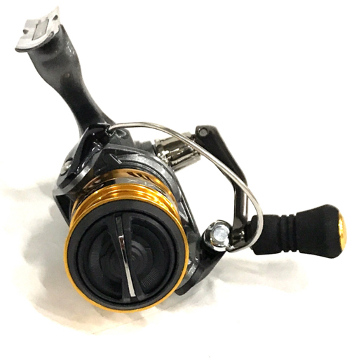 C2000S スピニングリール SHIMANO - シマノ リール シマノ(SHIMANO
