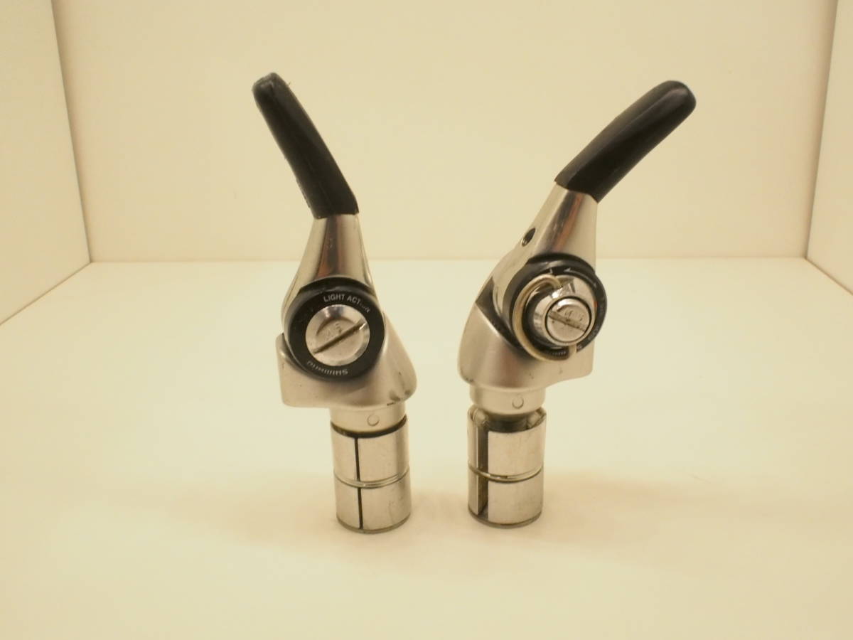 SHIMANO シマノ SL-BS78 バーエンドシフター(バーコン SL-BS79