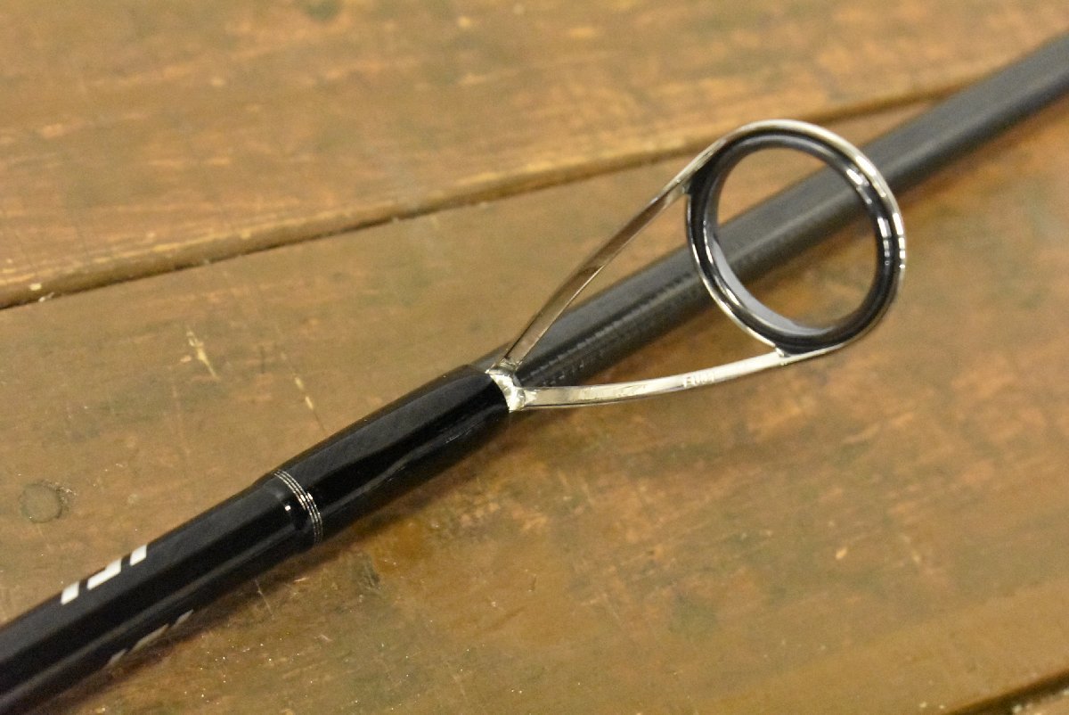 ダイワ ジグキャスター ライト Mx 93ml Daiwa Jigcaster スピニングロッド ライトショアジギング サーフ 釣り Ckn O1 ダイワ 売買されたオークション情報 Yahooの商品情報をアーカイブ公開 オークファン Aucfan Com