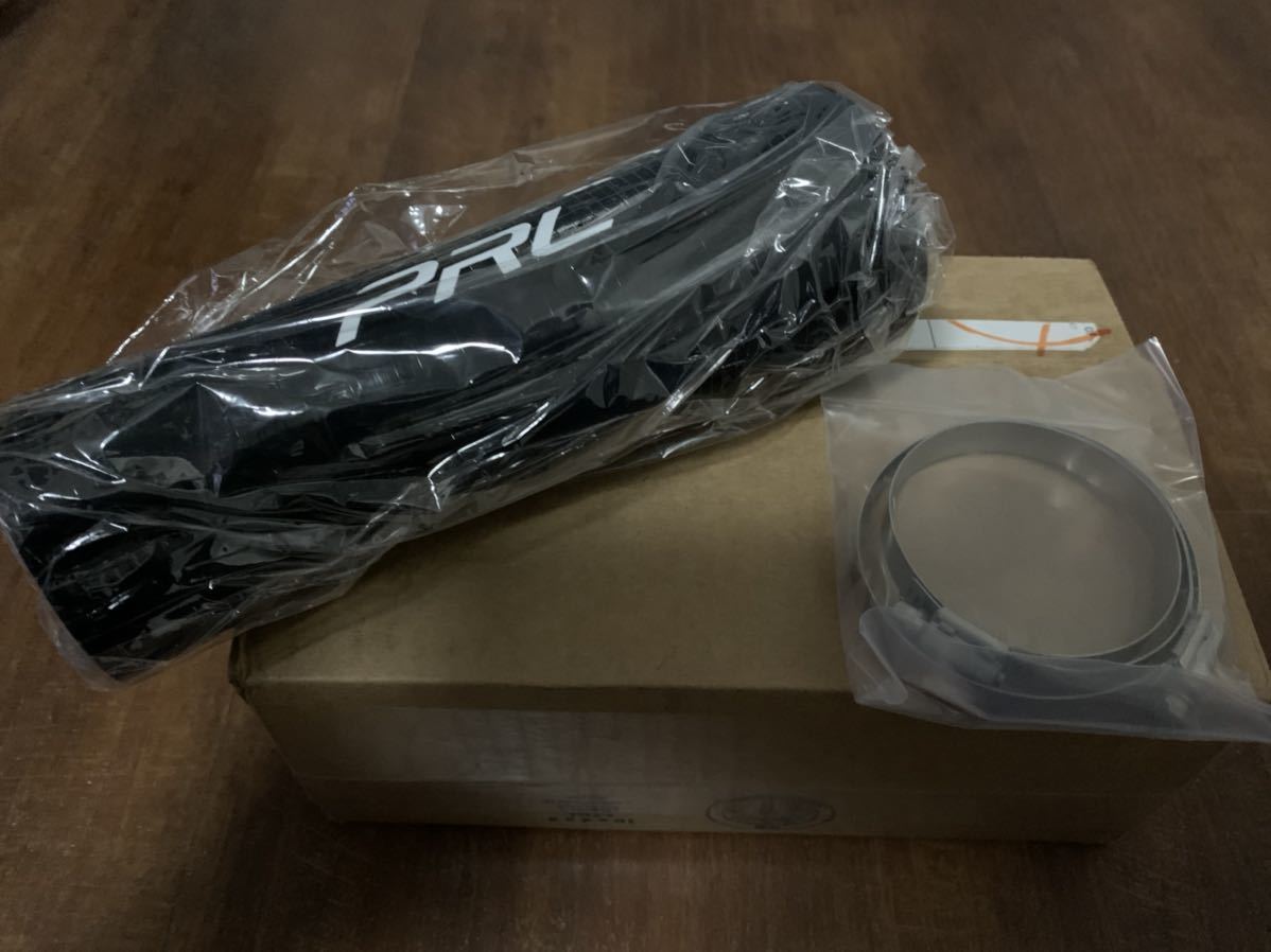 prl ホース　fk7 シビック PRL インテークホース シビックハッチバック FK7 チャンバー パイプ
