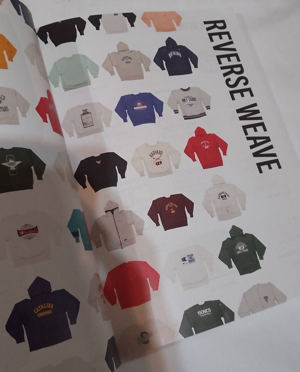 海外限定】CHAMPION GUIDE TO VINTAGE 歴史 教科書 コレクション