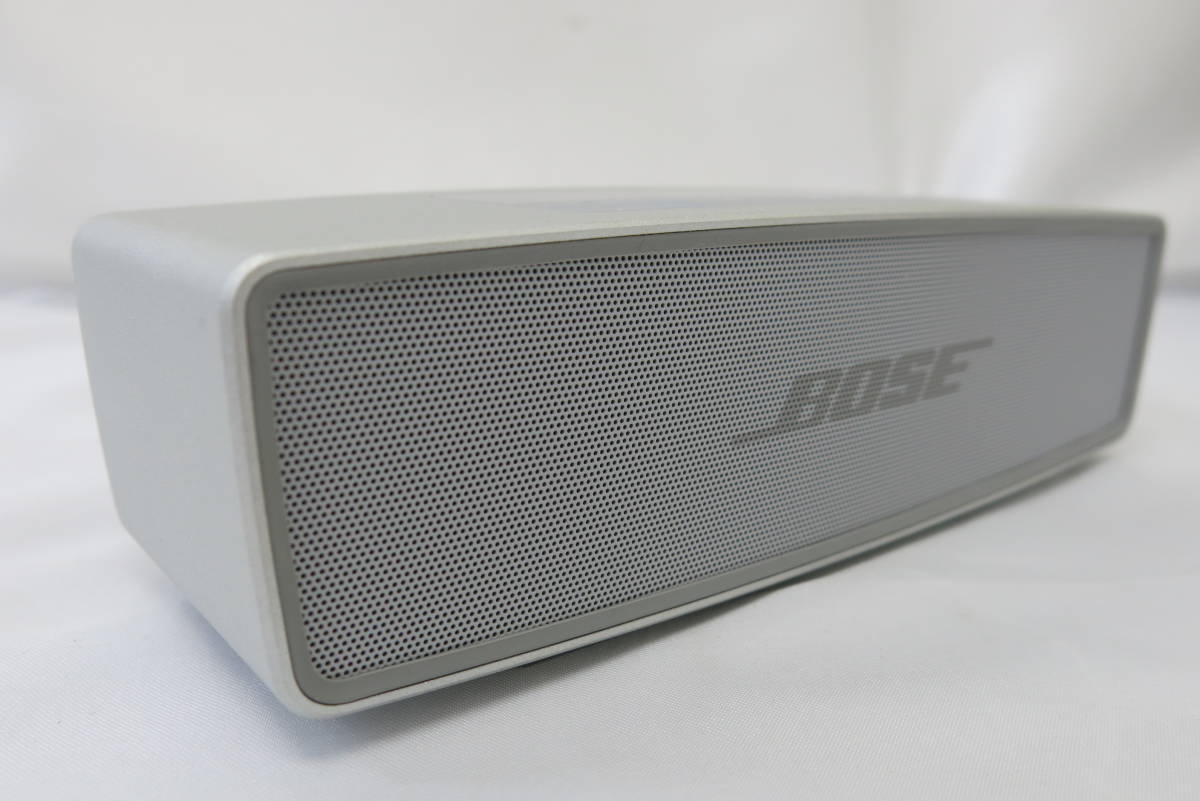 BOSE ボーズ 【SoundLink MiniⅡ】 サウンドリンクミニ2 ジャンク