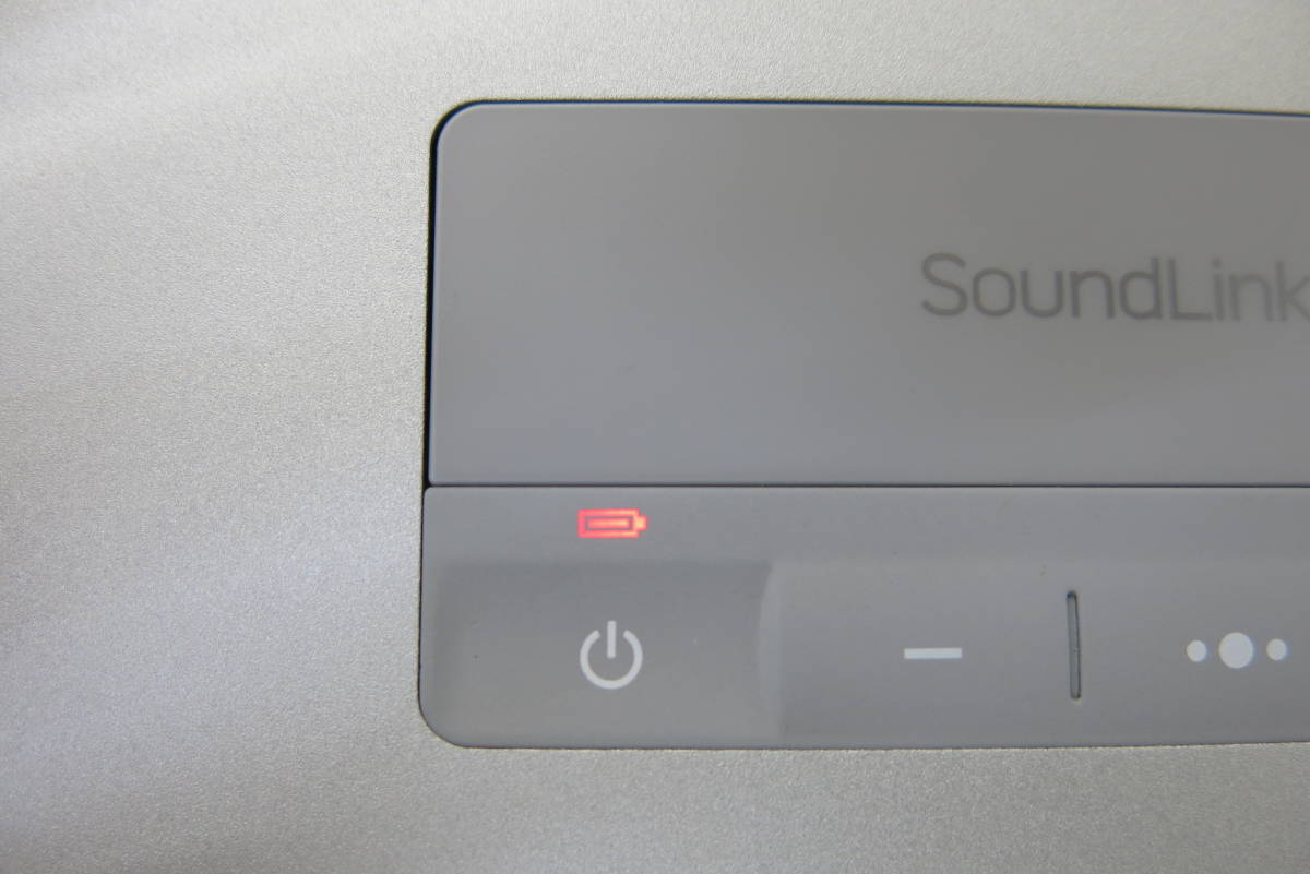 BOSE ボーズ 【SoundLink MiniⅡ】 サウンドリンクミニ2 ジャンク