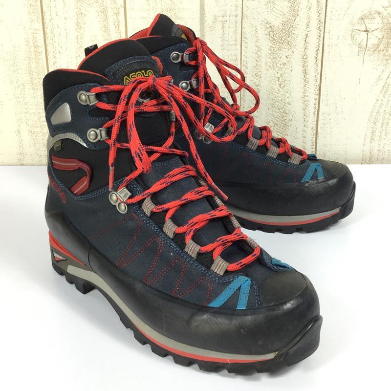 限定SALE，得価 MEN's US8.5 UK8 EUR42 27.0cm アゾロ エルブルース GV ELBRUS GV ゴアテックス アルパ(27.0cm)｜売買されたオークション情報、yahooの商品情報をアーカイブ公開 - オークファン 27.0cm