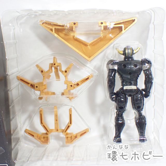 SK9◇未使用?当選品 非売品 当時物 星獣戦隊ギンガマン パワーアップ 