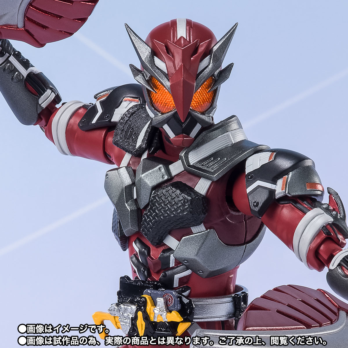 イマジン 仮面ライダー電王 マスクコレクション25体 仮面ライダー電王 