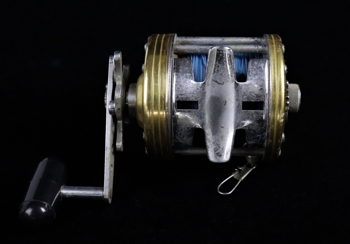 Daiwa SeaLine 300 ダイワ シーライン 300 リール 石鯛