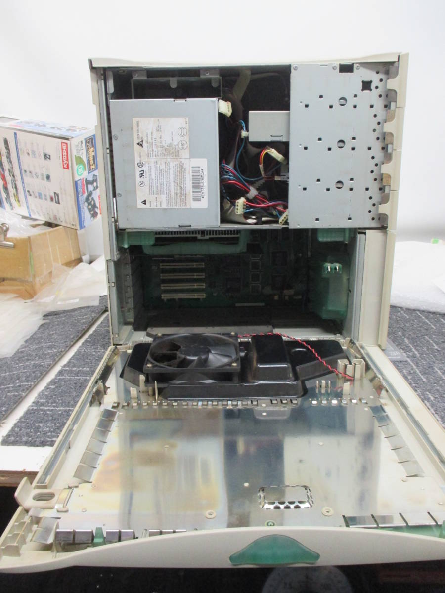 Macintosh Power 9600⁄300 Apple 0 - of – Rescue Denver Vintage