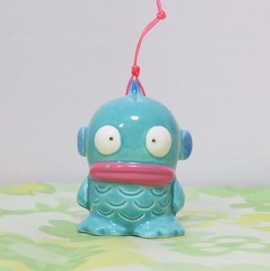 ハンギョドン風鈴 【公式通販】