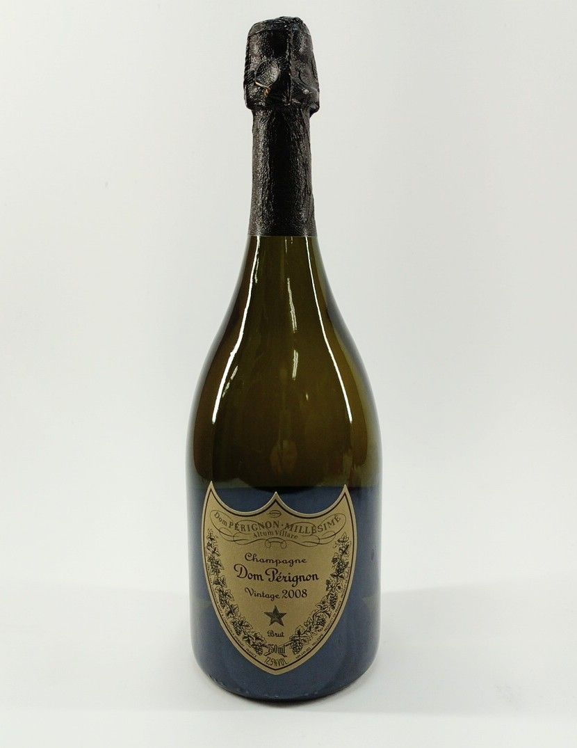 ドン・ペリニヨンvintage2008