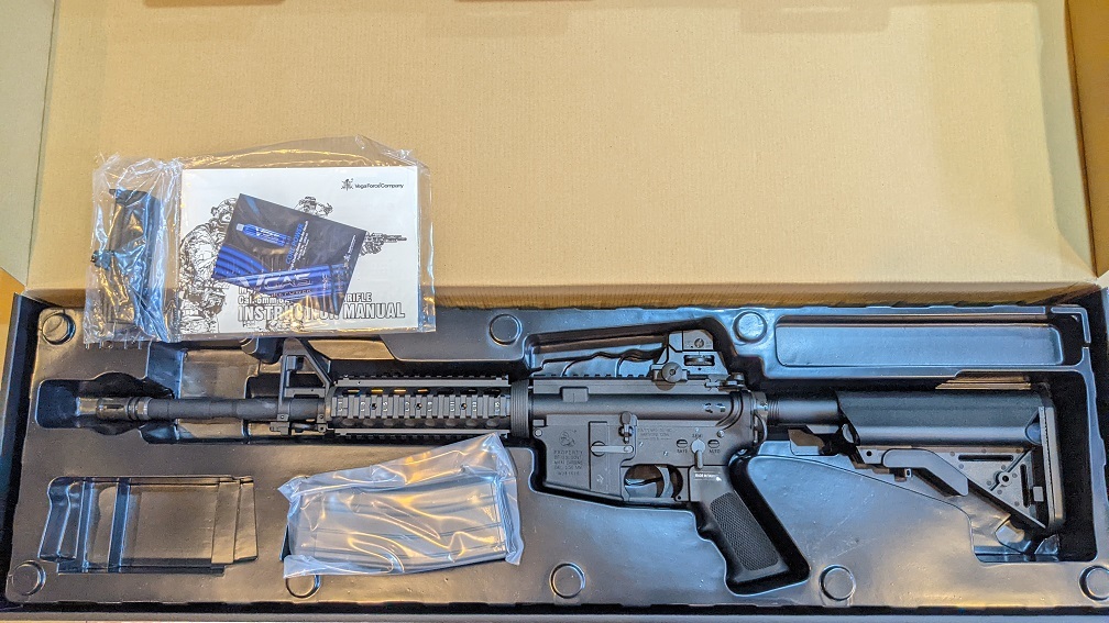 東京マルイ ガスガン XDM.40 カスタム 難有 | EMSICS.COM