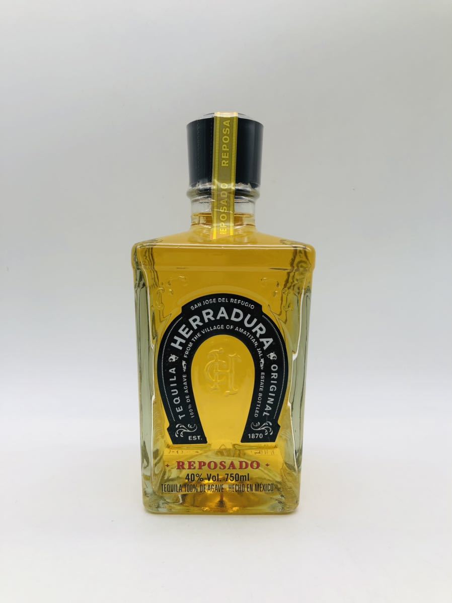 エラドゥーラ アネホ HERRADURA ANEJO テキーラ – テキーラ専門通販