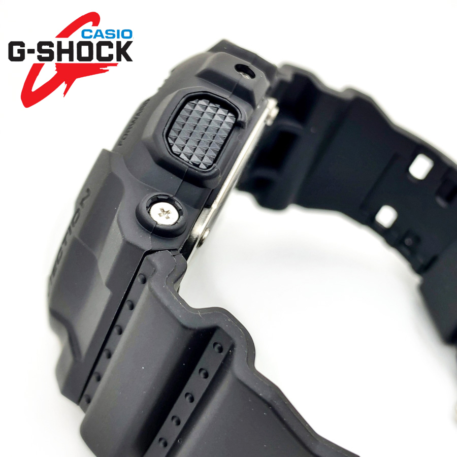 ヒロ！G-SHOCK デジタル/アナログ腕時計 美品3点セット 1円】 カシオ G-SHOCK メンズ アナログ デジタル クォーツ 時計 クロノ