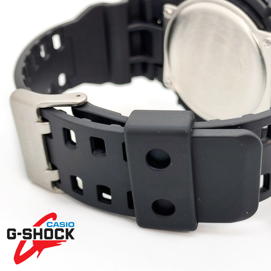ヒロ！G-SHOCK デジタル/アナログ腕時計 美品3点セット 1円】 カシオ G-SHOCK メンズ アナログ デジタル クォーツ 時計 クロノ
