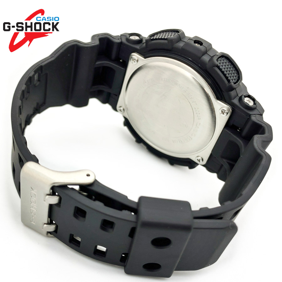 1円】 カシオ G-SHOCK メンズ アナログ デジタル クォーツ 時計 クロノ