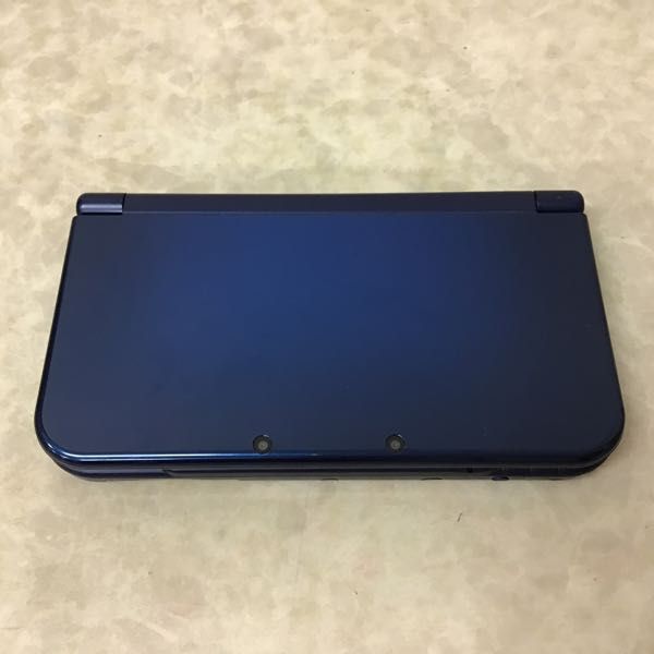 1円〜 LL 箱無 動作確認&frasl;初期化済 ニンテンドー3DS 初期化済 newニンテンドー3DS Newニンテンドー3DS RED-001 動作確認済 訳あり New メタリック 本体 動作確認⁄初期化済 初期化済み)ニンテンドー3DS本体