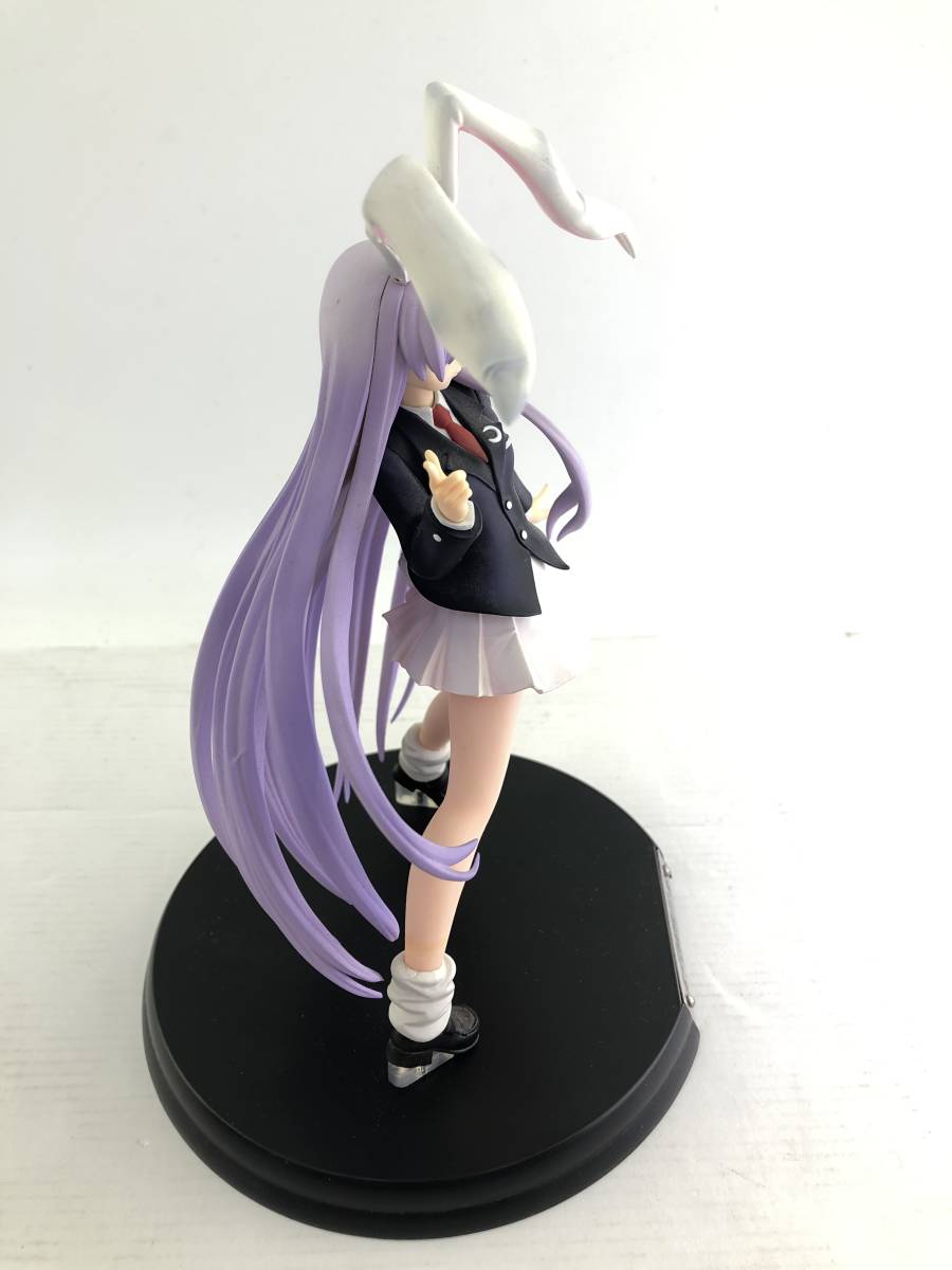 1円〜 グリフォン 1/8 東方Project 狂気の月の兎 鈴仙・優曇華院