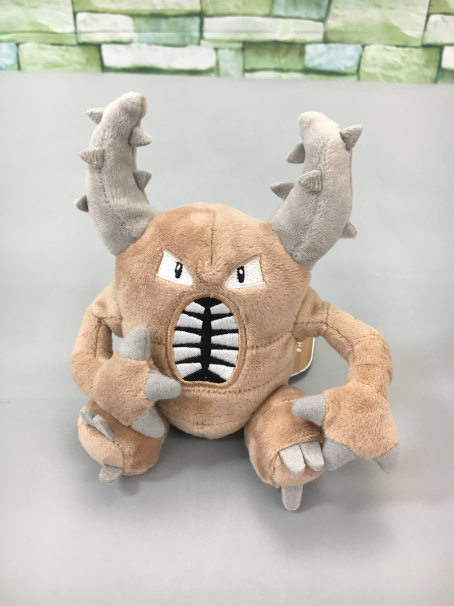 タカラトミーアーツ ポケモンセンターオリジナル ポケモンフィット カイロス ぬいぐるみ Pokemon Fit 2106lbs010 ポケットモンスター 売買されたオークション情報 Yahooの商品情報をアーカイブ公開 オークファン Aucfan Com タカラトミーアーツ ポケモンセンターオリジナル ポケモンフィット カイロス ぬいぐるみ Pokemon Fit 2106lbs010 ポケットモンスター 売買されたオークション情報 Yahooの商品情報をアーカイブ公開 オークファン Aucfan Com