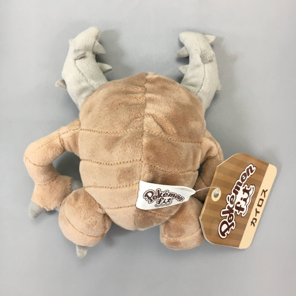タカラトミーアーツ ポケモンセンターオリジナル ポケモンフィット カイロス ぬいぐるみ Pokemon Fit 2106lbs010 ポケットモンスター 売買されたオークション情報 Yahooの商品情報をアーカイブ公開 オークファン Aucfan Com タカラトミーアーツ ポケモンセンターオリジナル ポケモンフィット カイロス ぬいぐるみ Pokemon Fit 2106lbs010 ポケットモンスター 売買されたオークション情報 Yahooの商品情報をアーカイブ公開 オークファン Aucfan Com
