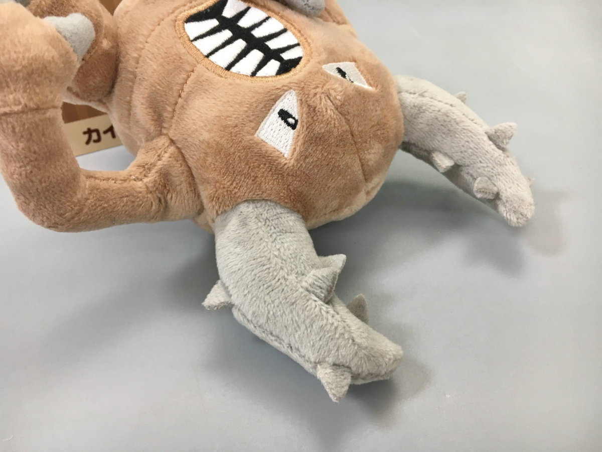 タカラトミーアーツ ポケモンセンターオリジナル ポケモンフィット カイロス ぬいぐるみ Pokemon Fit 2106lbs010 ポケットモンスター 売買されたオークション情報 Yahooの商品情報をアーカイブ公開 オークファン Aucfan Com タカラトミーアーツ ポケモンセンターオリジナル ポケモンフィット カイロス ぬいぐるみ Pokemon Fit 2106lbs010 ポケットモンスター 売買されたオークション情報 Yahooの商品情報をアーカイブ公開 オークファン Aucfan Com