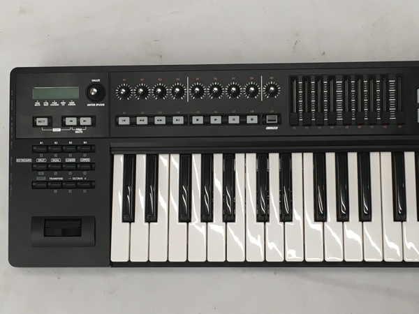 Roland A-500PRO 49 鍵 MIDI キーボード 中古 W6180190 A-500PRO