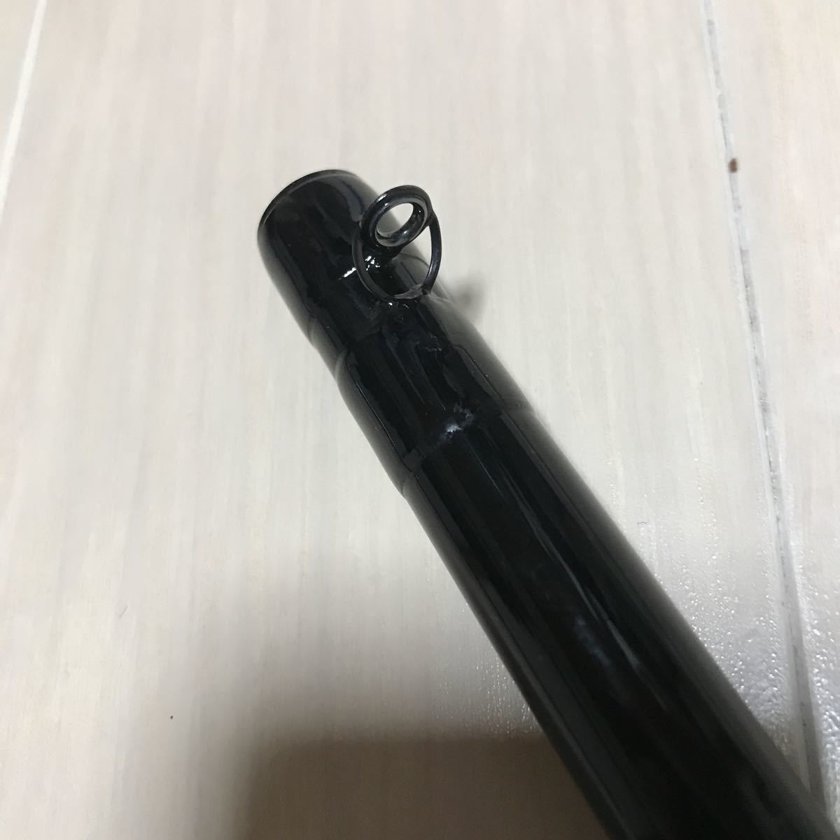 ダイワ カーボウィスカー ダイレクトパワー 飛竜 クロダイ 1-53U DAIWA